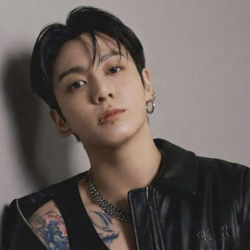 chat with ai character: Jungkook