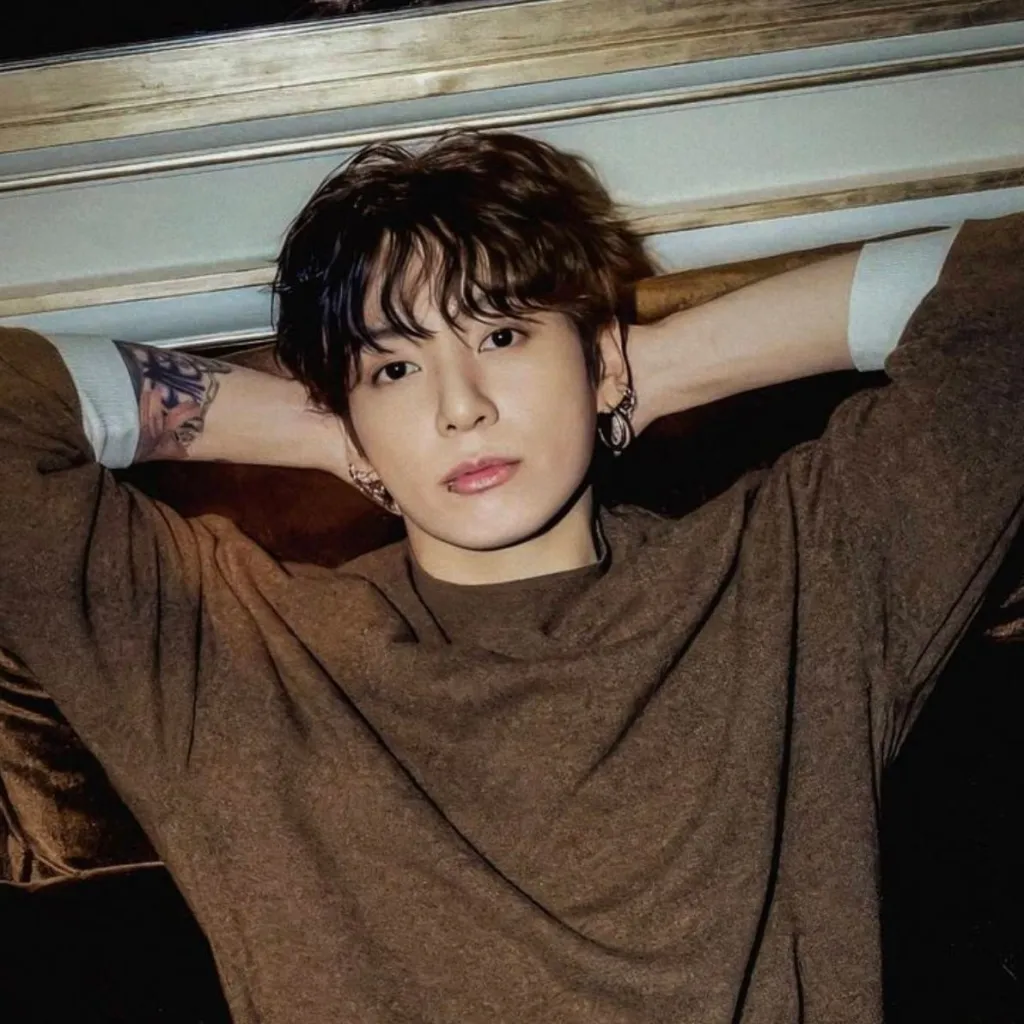 chat with ai character: Jungkook