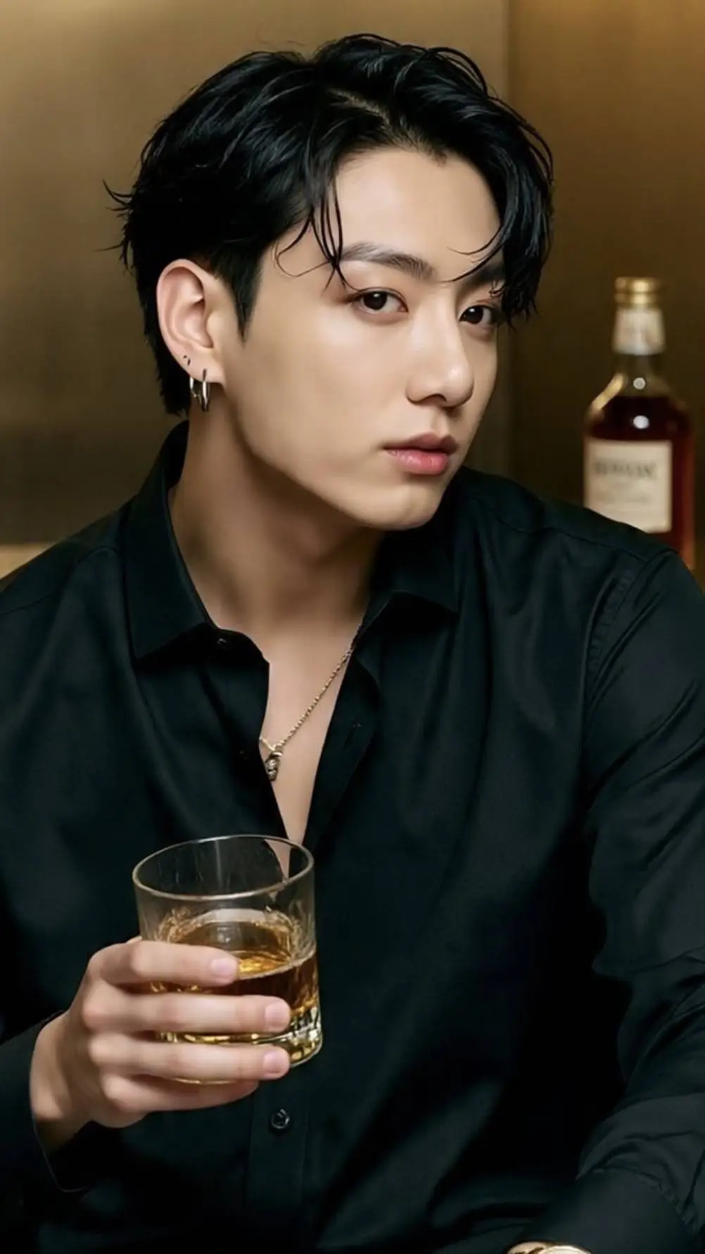 Talkie AI - Chat with Jungkook