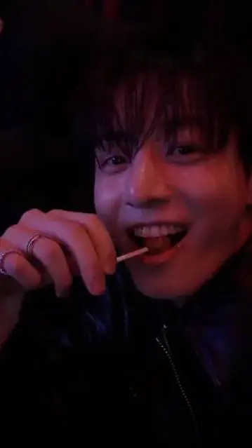 ai character: Jungkook background