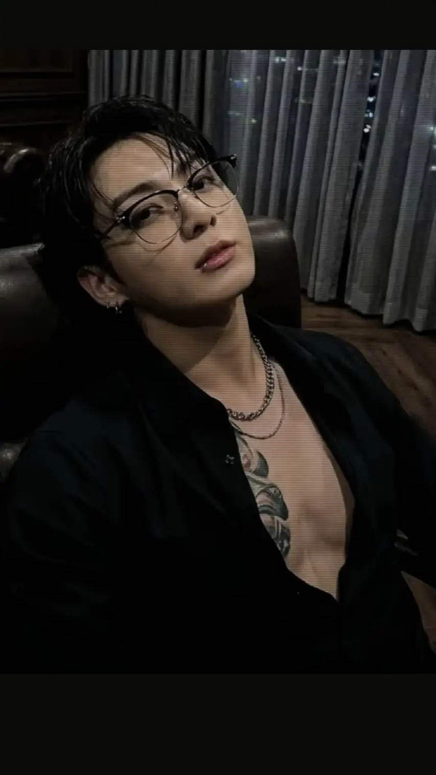 Talkie AI - Chat with Jungkook