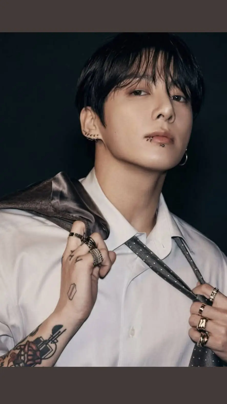 Talkie AI - Chat with Jungkook