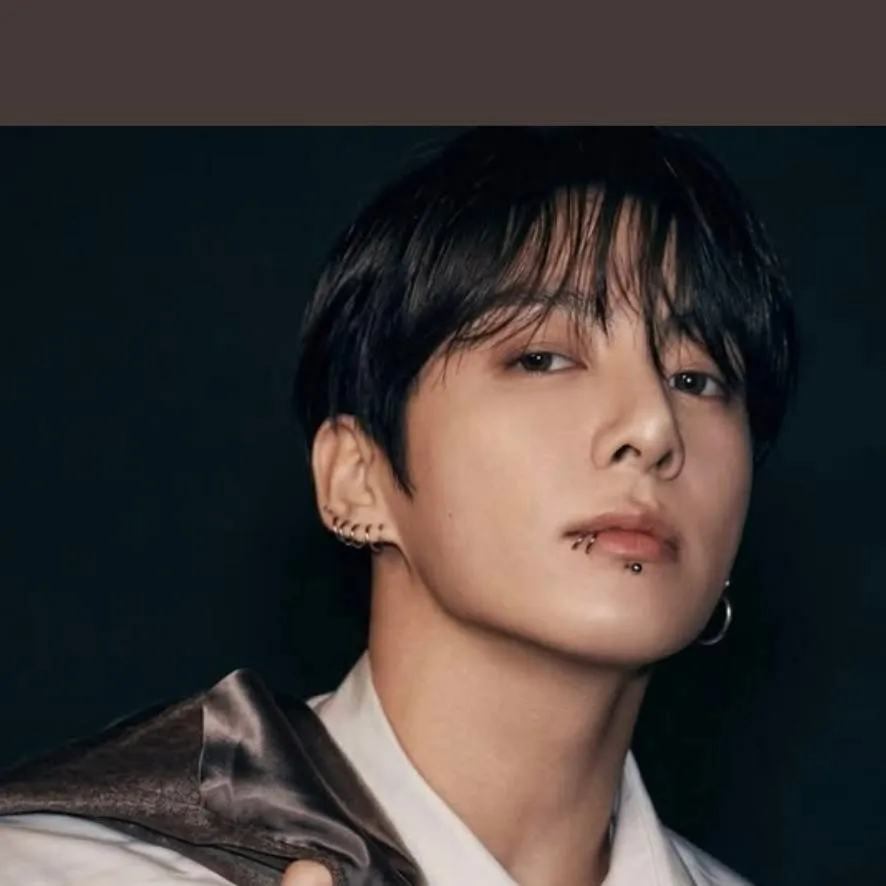 chat with ai character: Jungkook