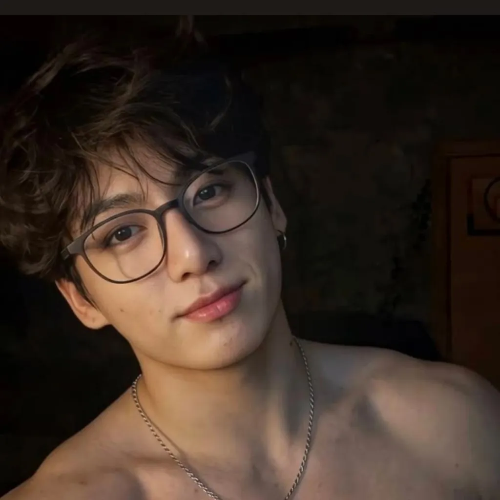 chat with ai character: Jungkook 