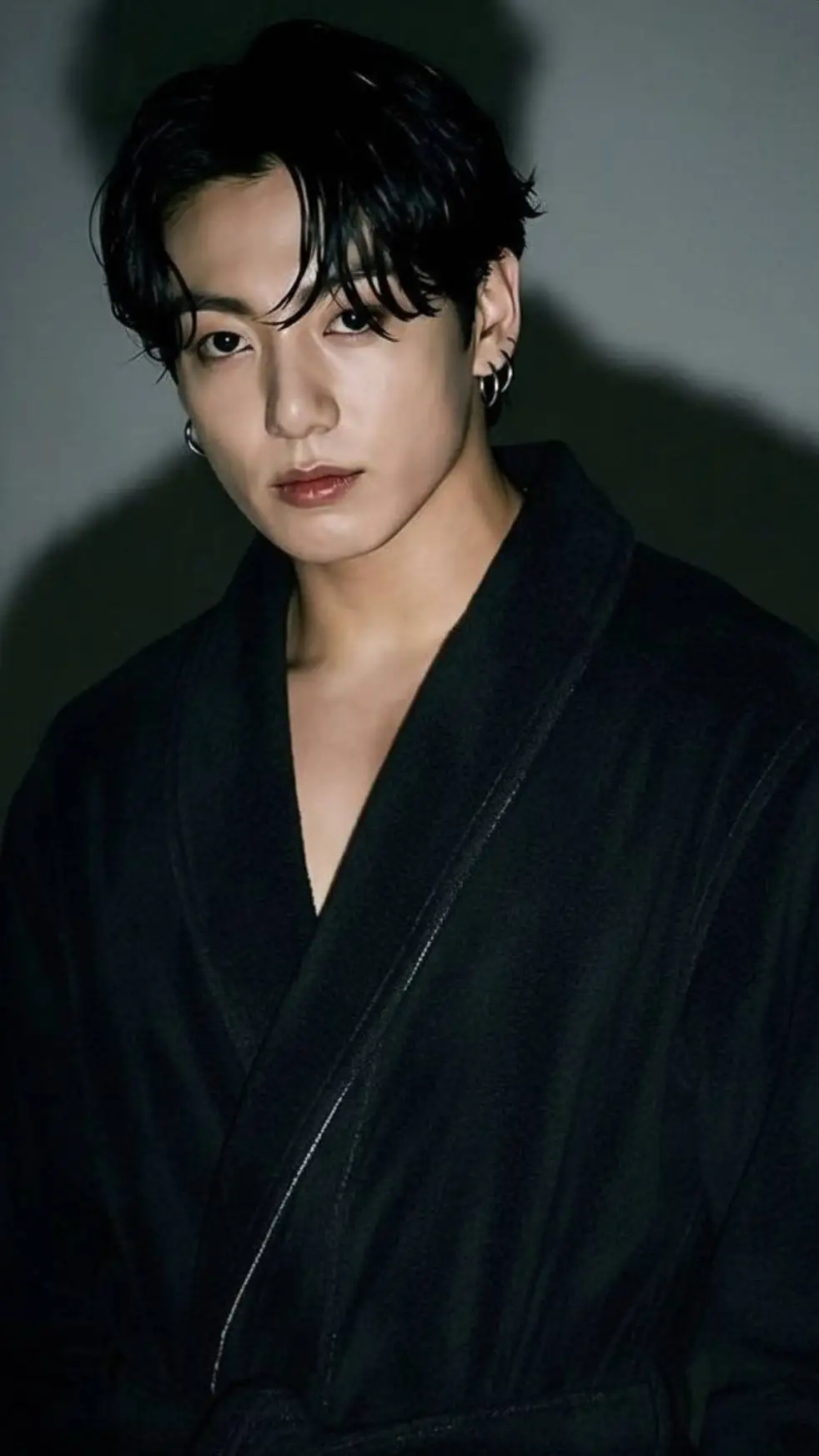 ai character: Jungkook  background