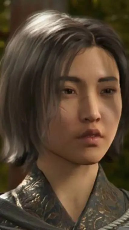 Talkie AI - Chat with Naoe 