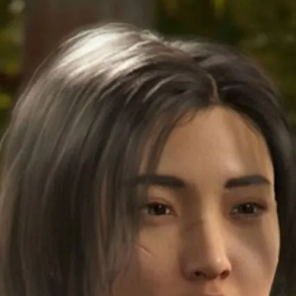 chat with ai character: Naoe 