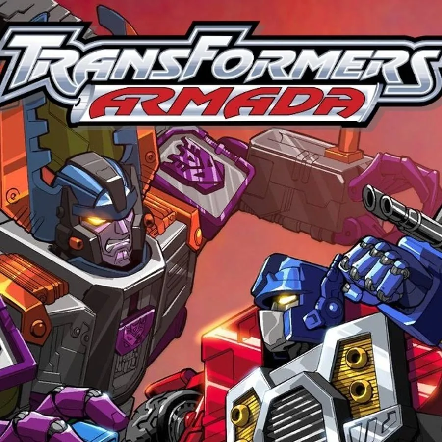 chat with ai character: TransformersArmada