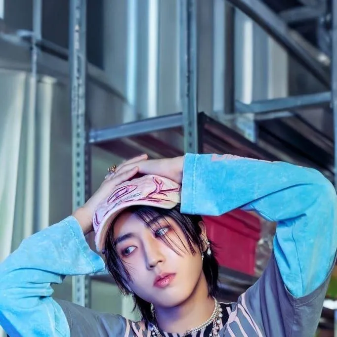 chat with ai character: ★~Han Jisung~★