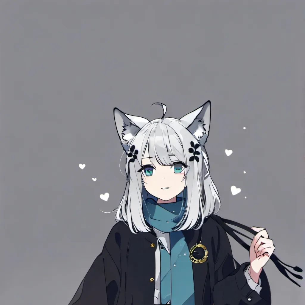chat with ai character: Алиса 