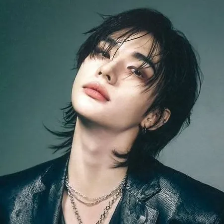 chat with ai character: Hyunjin 