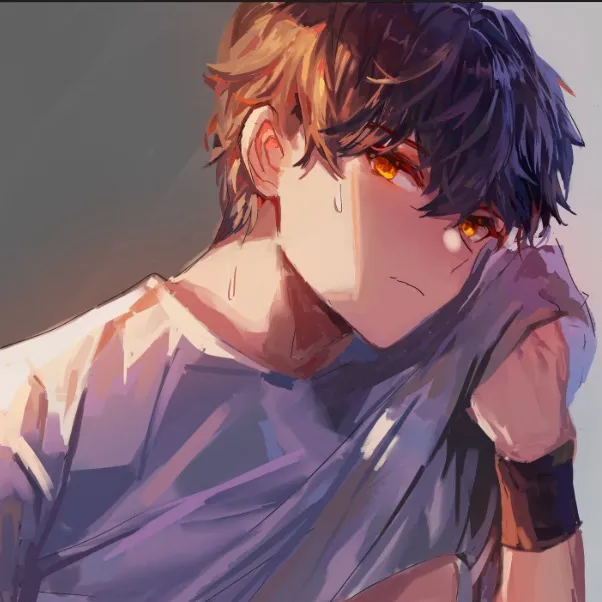 chat with ai character: 𝓐xel
