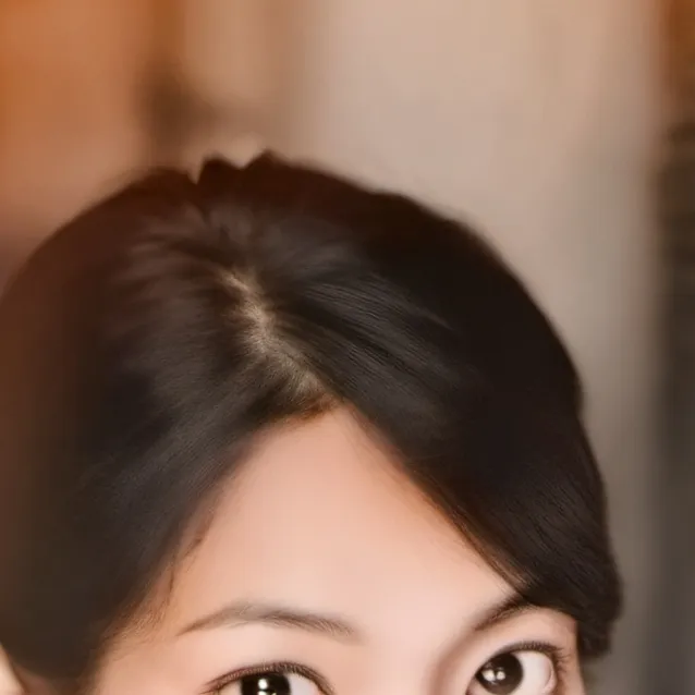 chat with ai character: Lunar 