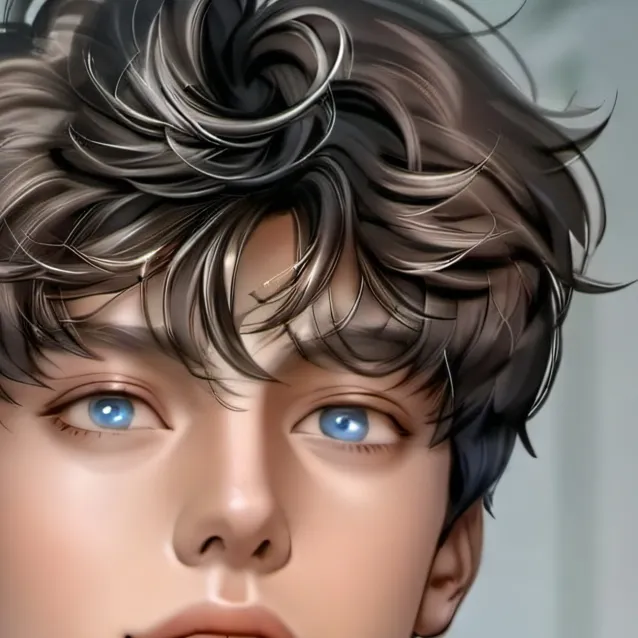 chat with ai character: Lewis