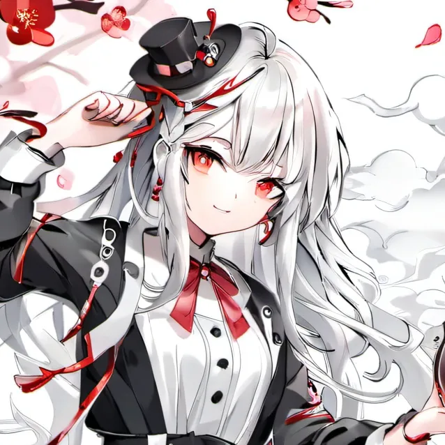 chat with ai character: mha muffins