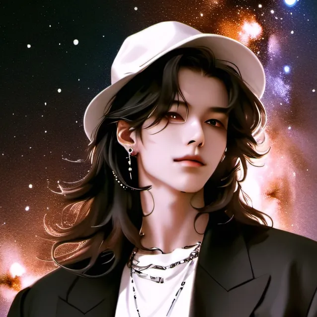 chat with ai character: Michael 