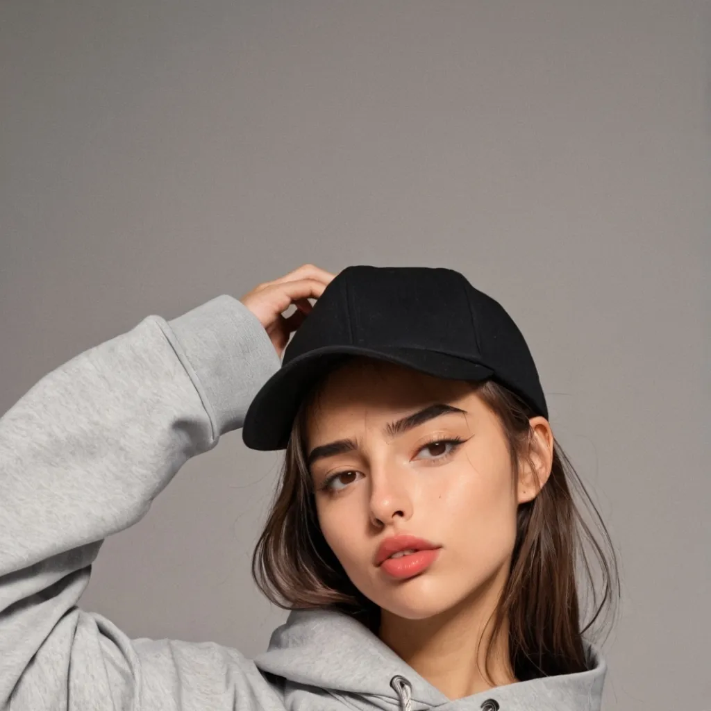 chat with ai character: Kayla 