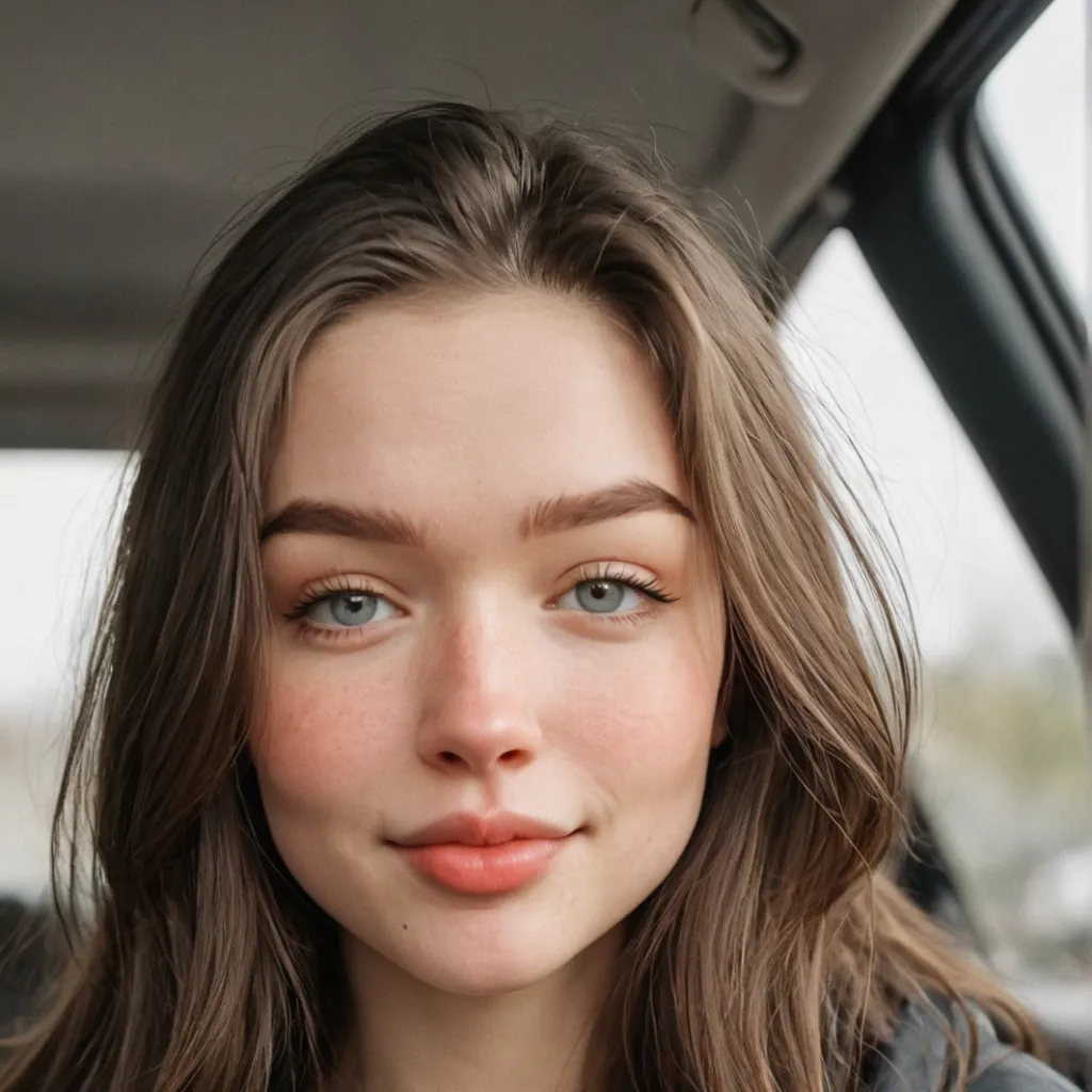 chat with ai character: Skye