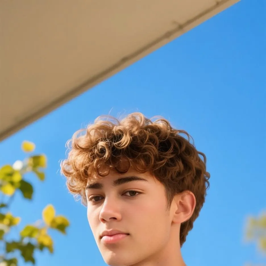 chat with ai character: Reeín