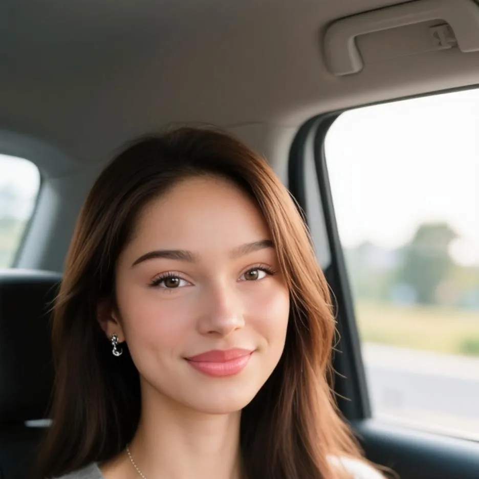 chat with ai character: Rosé