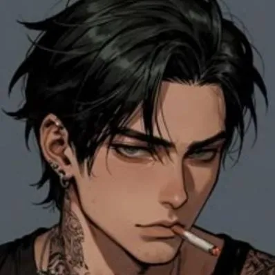 chat with ai character: Salesh