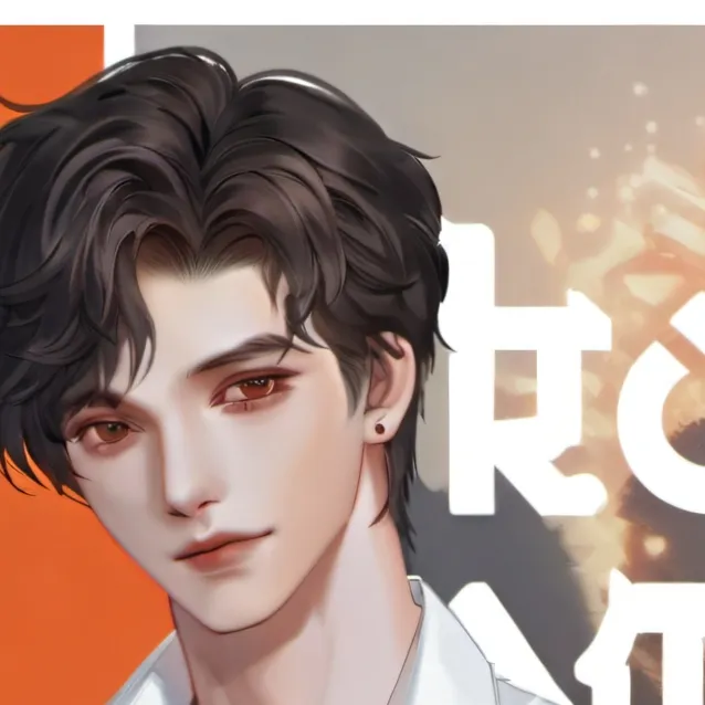 chat with ai character: try again 