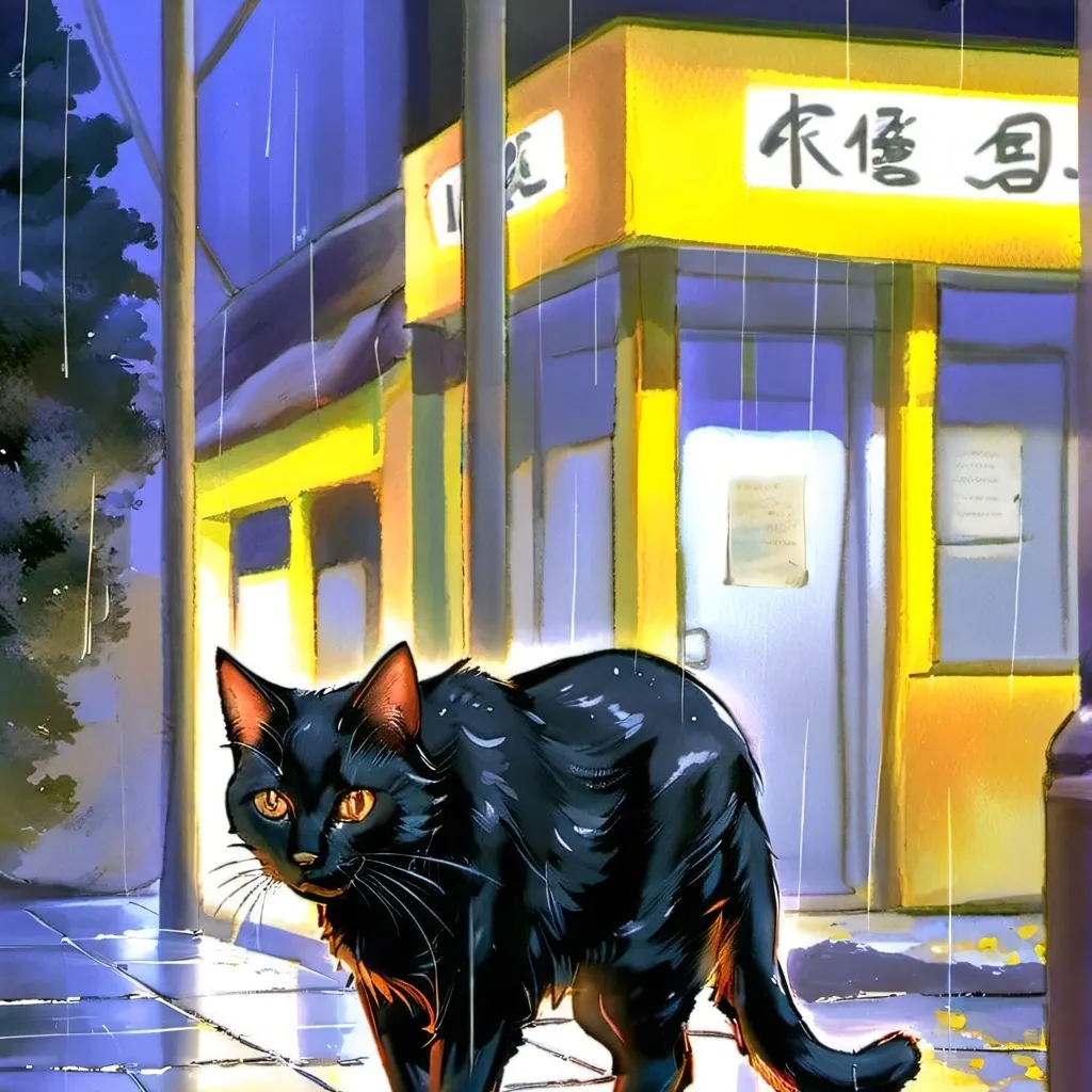 chat with ai character: bella