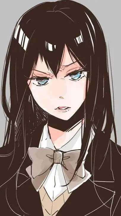 ai character: kageyama sister background