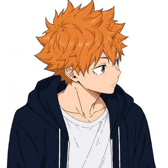 chat with ai character: Hinata 