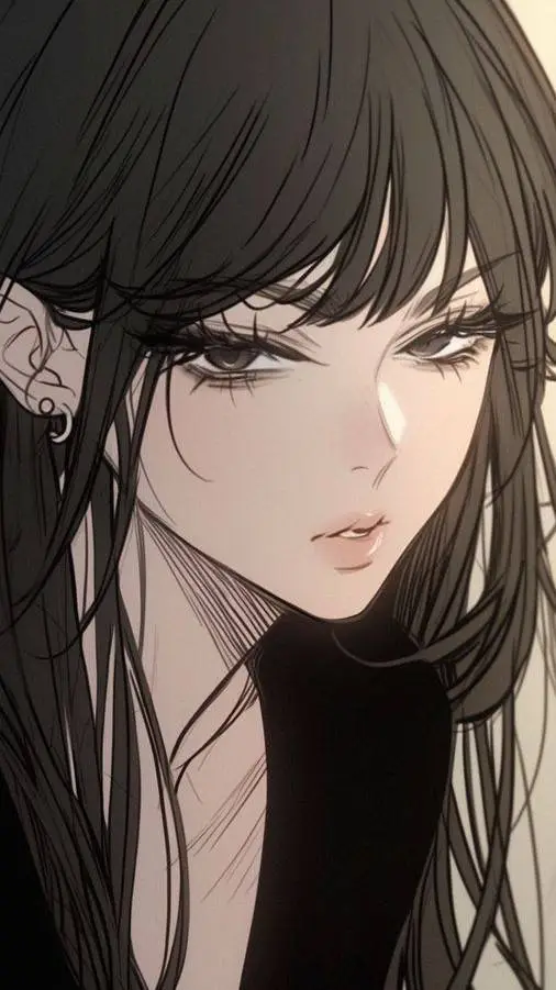 ai character: you x hinata  background