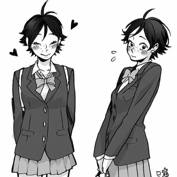 chat with ai character: Yamaguchi sister