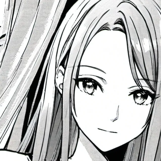 chat with ai character: Nova