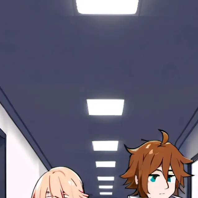 chat with ai character: Roblox