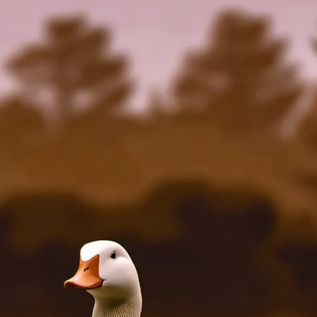 chat with ai character: 𝓭𝓾𝓬𝓴 