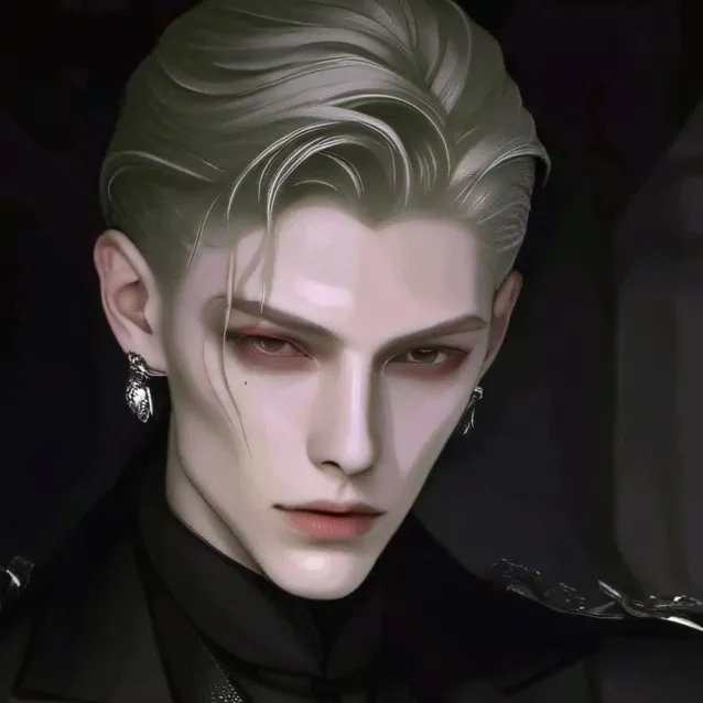 chat with ai character: Alex