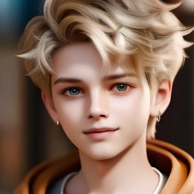 chat with ai character: Rens