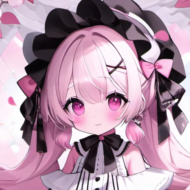 chat with ai character: lily