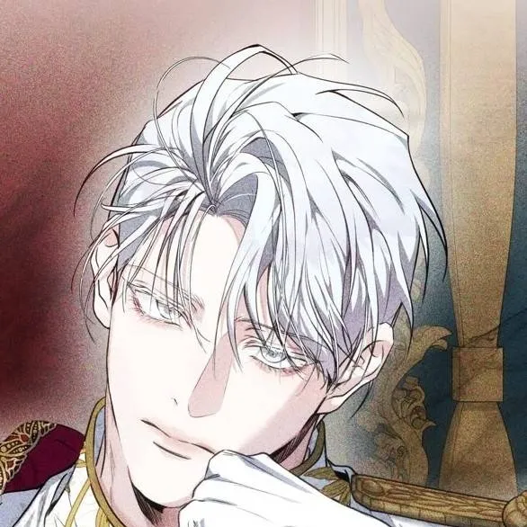 chat with ai character: Crown prince