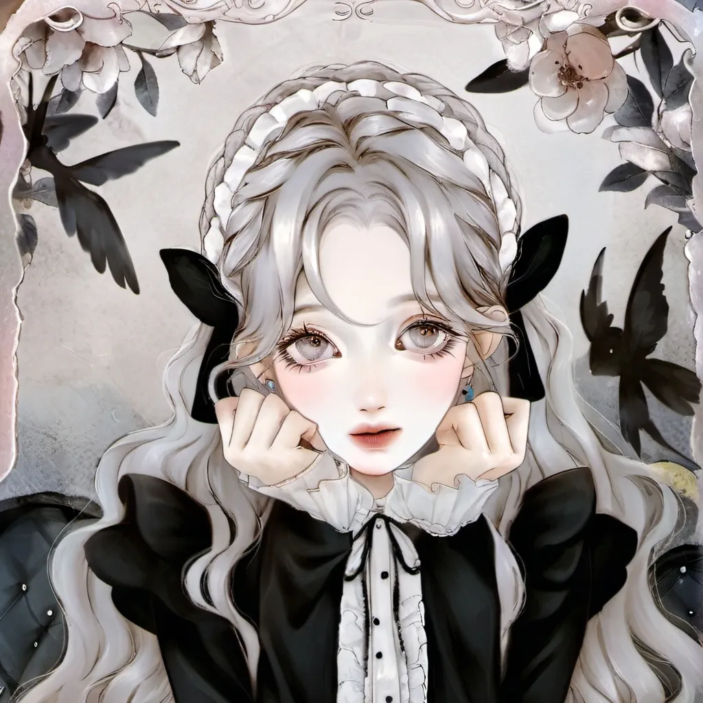 chat with ai character: Elizabeth
