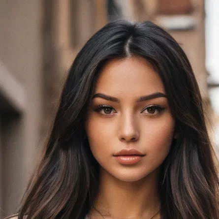 chat with ai character: Lacey Manroe