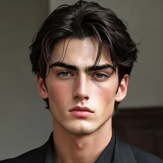 chat with ai character: Luca Mancini