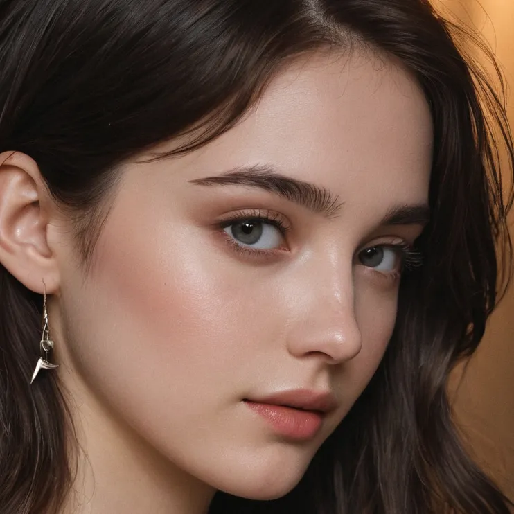 chat with ai character: Eden Raye