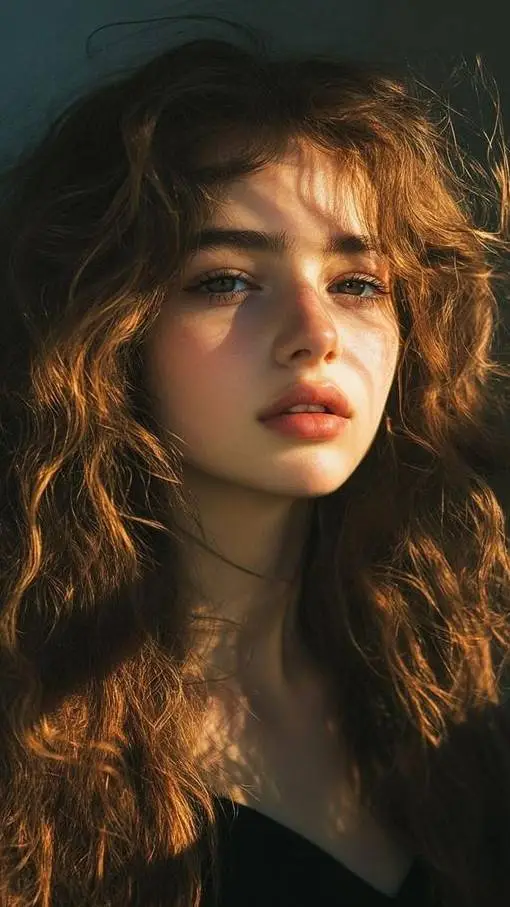 ai character: Cassandra Cavier background