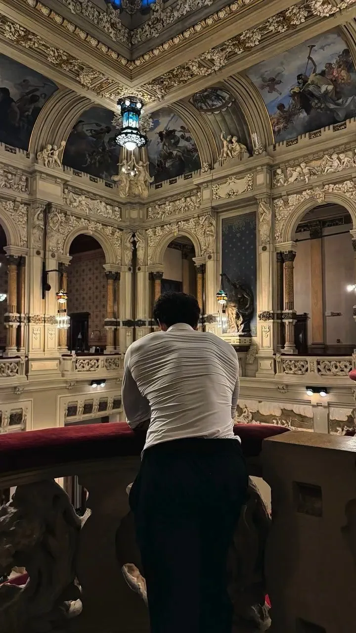 ai character: Jace Forbes background