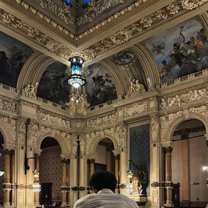 chat with ai character: Jace Forbes