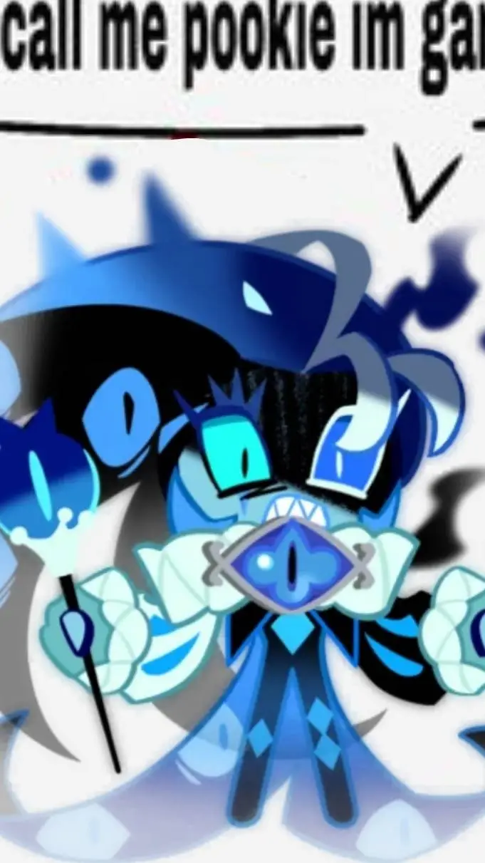 ai character: Dw pick me background