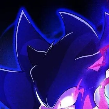 chat with ai character: Sonic 