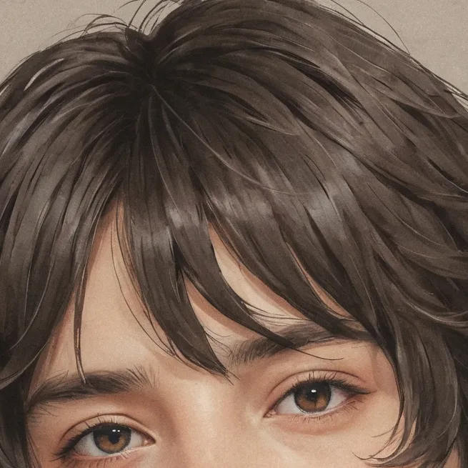 chat with ai character: George 