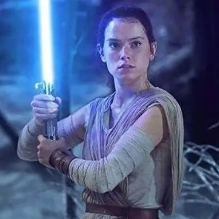 chat with ai character: Rey Skywalker