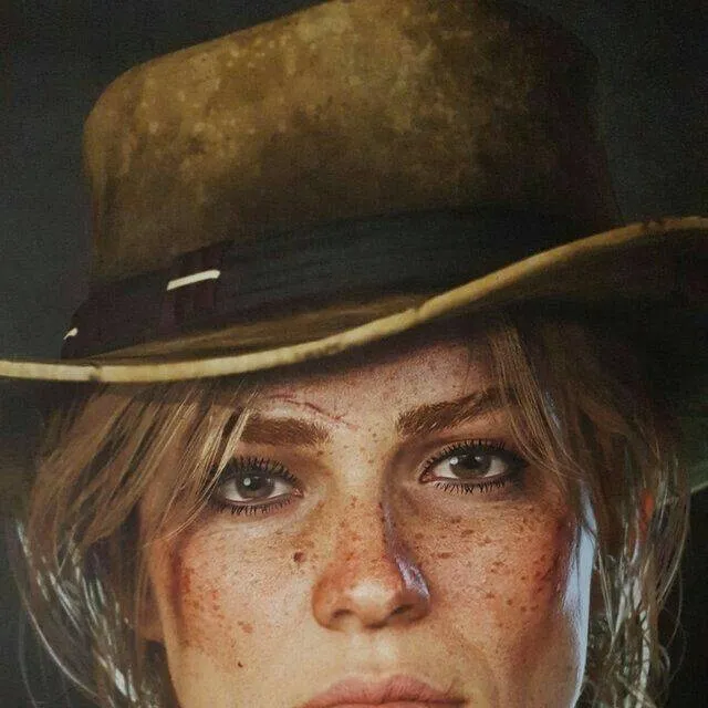 chat with ai character: Sadie Adler